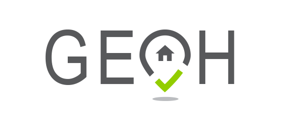 New GeoH Logo